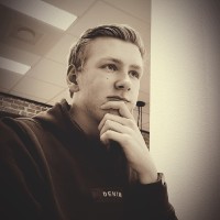 DavantiWICS Employee Paul van der Lei's profile photo