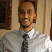 Pharmor Pharmacy Employee Nader Alsafari's profile photo