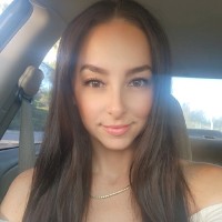 Pacific World Corporation Employee Kristina Gonzalez's profile photo