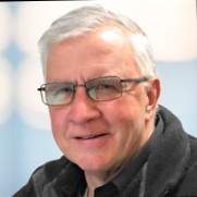 UG2 Employee Chuck Goss's profile photo