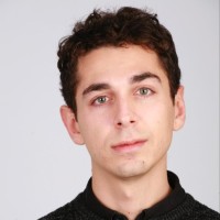 Diveedi LAB Employee Vittorio Gianotti's profile photo