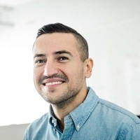 Accumbo Employee Fedza Miralem's profile photo