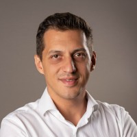 Greenhash Employee Gábor Kovács's profile photo