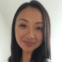 Ole Mathiesen A/S Employee Phuong Nguyen's profile photo