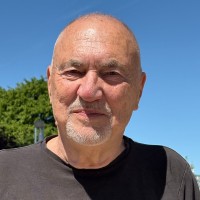 Radical Inclusion Employee Hans Gaertner's profile photo