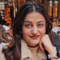 RAC Employee Ankita Singh's profile photo