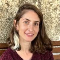 HR Maritime Consultants Ltd Employee Yarden Sade's profile photo