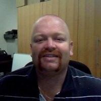 DXC Technology Employee Simon Oldroyd's profile photo