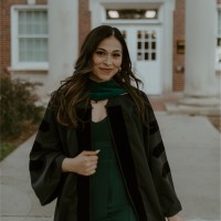 Bethel College-North Newton Employee Abby Pineda's profile photo