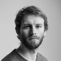 Antare Technology Employee Kjetil Rensel's profile photo