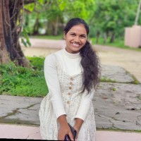 Suchithra Kalarikkal Email