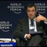 IFC - International Finance Corporation Employee Imad Fakhoury's profile photo