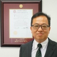 The University of Hong Kong Employee Lam Yin's profile photo