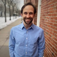 David Tanklefsky Email & Phone Number