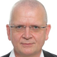 Advario Employee Michel Ruttens's profile photo