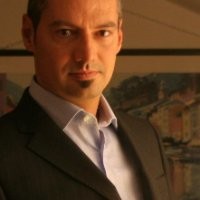 SCUBAPRO Employee Corrado Cominetti's profile photo