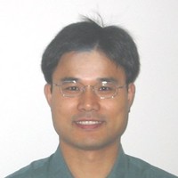 AxisPharm Employee Dawei Yue's profile photo