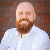TelComm Credit Union Employee Andrew Buckler's profile photo