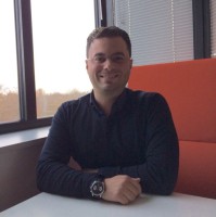 Landis+Gyr Employee Daniel Alemán Hernández's profile photo