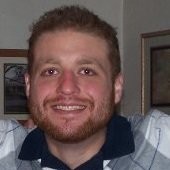 Miles Technologies Employee Christopher Hardwick's profile photo