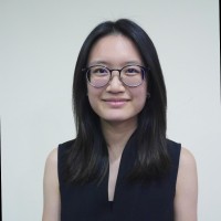 CARE Concierge Employee Rachel Chua's profile photo