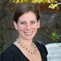 Columbia Community Mental Health Employee Erika McCartney's profile photo