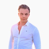 Kickscale Employee Tom Flurschütz's profile photo