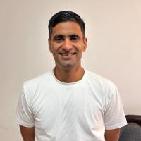 Inmark Employee Varun Sharma's profile photo
