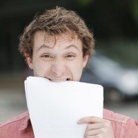 C89.5 FM Employee Gavin Reub's profile photo