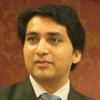 HCL Healthcare Employee Amit Gupta's profile photo