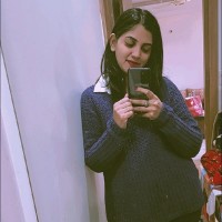 Shivangi Singh Email