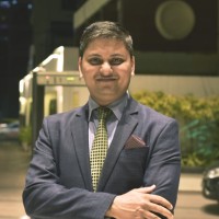 Peerless Hotels Employee Ashutosh Shukla's profile photo