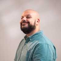 WRK+ Employee Hesham Ragab's profile photo