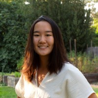 Helen Wills Neuroscience Institute at Uc Berkeley Employee Yishu Chao's profile photo