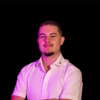 e-novinfo Employee Samuel Voisard's profile photo