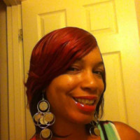 Commercial Cleaning Service, Inc. Employee Sharitta Collins's profile photo