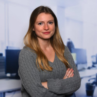 Group S Employee Jill Adriaenssens's profile photo