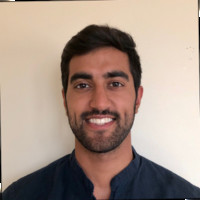 Loop Employee Ryan Singh's profile photo