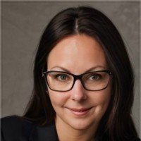 Adventurer Manufacturing Employee Jessica Eklund's profile photo