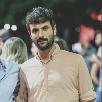Backline AI Employee Nadav Dori's profile photo