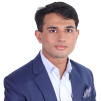 Economist Intelligence: Clearstate Employee Ruhaan Ahuja's profile photo