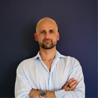 Alty Employee Leonid Goriev's profile photo