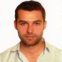 MCA srl Employee Francesco Cunsolo's profile photo