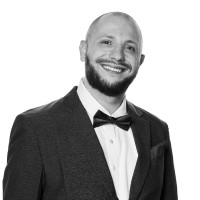 Postech Screw Piles inc. Employee Frederic Cliche-Carriere's profile photo