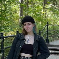 Urbanimmersive Employee Florine Fayolle's profile photo