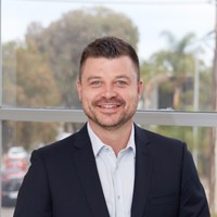 SARAH Group Holdings Employee Carlo Siebert's profile photo