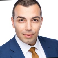 Connect me Employee Alen Popovich's profile photo