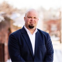 South Central Power Company Employee Lee Rutherford's profile photo