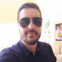 Mi Employee Robson Faval's profile photo