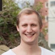 Holmen Iggesund Employee David Quist's profile photo
